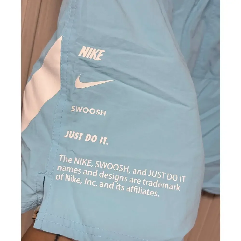 Nike Swim Men's 7